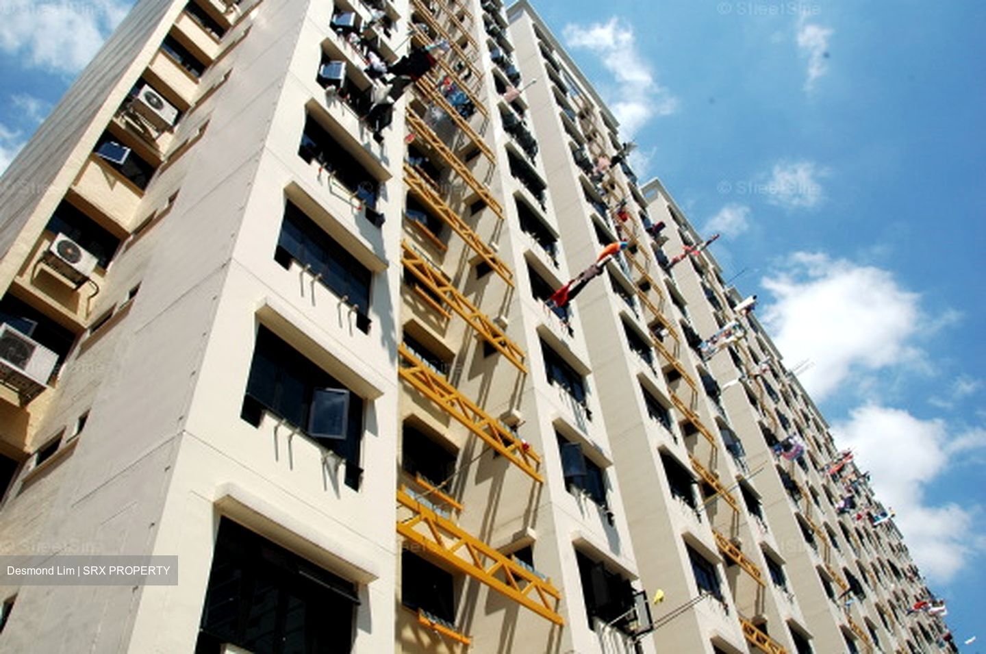 Blk 82 Whampoa Spring (Toa Payoh), HDB 3 Rooms #630151501